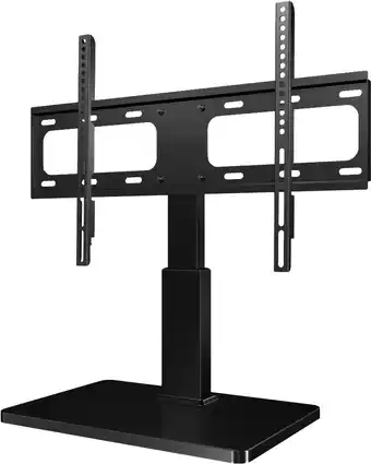 Coolblue Sanus VTVS1-B2 draaibare tv voet aanbieding