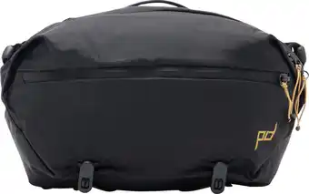 Coolblue Peak Design Outdoor Sling 7L Zwart aanbieding