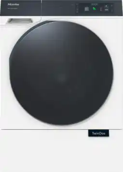 Coolblue Miele WQ 1000 WPS Nova aanbieding