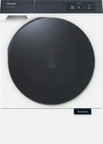 Coolblue Miele WQ 1000 WPS Nova aanbieding