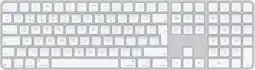 Coolblue Apple Magic Keyboard met numeriek toetsenblok en Touch ID (2024) aanbieding