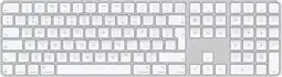 Coolblue Apple Magic Keyboard met numeriek toetsenblok en Touch ID (2024) aanbieding