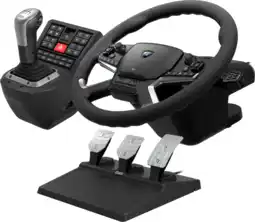Coolblue Hori Truck Control System voor PC aanbieding