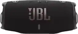 Coolblue JBL Charge 6 Zwart aanbieding