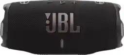 Coolblue JBL Charge 6 Zwart aanbieding