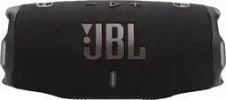 Coolblue JBL Charge 6 Zwart aanbieding