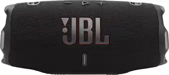Coolblue JBL Charge 6 Zwart aanbieding