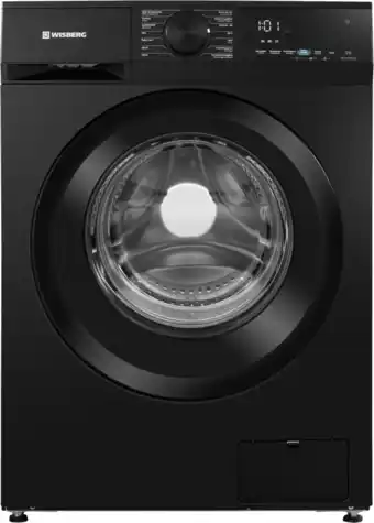 Coolblue Wisberg WBWM1400A18BNB aanbieding