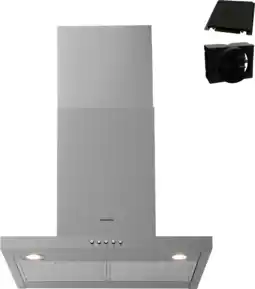 Coolblue Inventum AKB6000RVS aanbieding