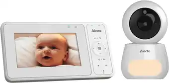 Coolblue Alecto DVM2043 aanbieding