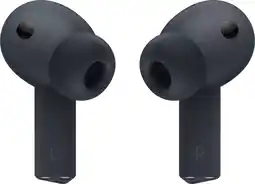 Coolblue Samsung Galaxy Buds3 FE Zwart aanbieding