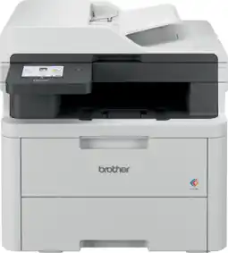 Coolblue Brother DCP-L3560CDW aanbieding