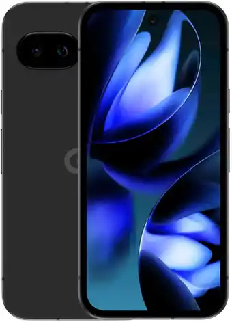 Coolblue Google Pixel 9a 256GB Zwart 5G aanbieding