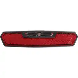 ANWB Axa Achterlicht Juno Batterij 80Mm Rood aanbieding