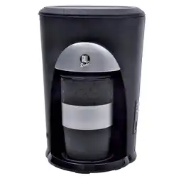 ANWB All Ride Koffiezet 12V Zwart aanbieding