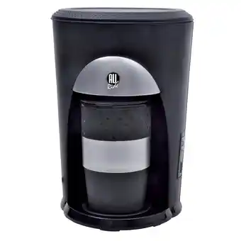 ANWB All Ride Koffiezet 12V Zwart aanbieding
