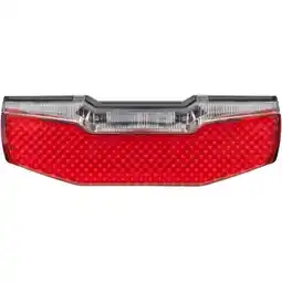 ANWB Axa Achterlicht Blueline Dynamo 50Mm Rood aanbieding