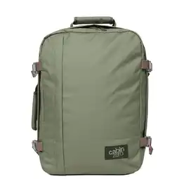 ANWB Cabinzero Handbagage Reistas Classic 36 Groen aanbieding