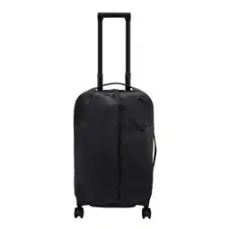 ANWB Thule Aion Carryon Spinner 55 black |35 L Zwart aanbieding