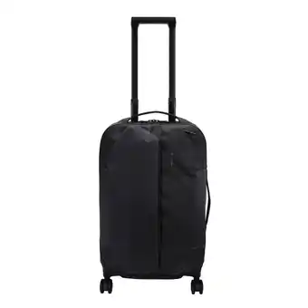 ANWB Thule Aion Carryon Spinner 55 black |35 L Zwart aanbieding