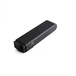 ANWB Shimano Steps BT-E6000 Zwart aanbieding