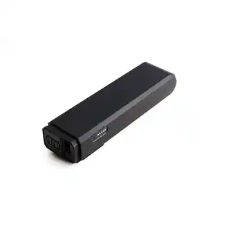 ANWB Shimano Steps BT-E6000 Zwart aanbieding