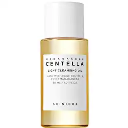 Douglas SKIN1004 SKIN1004 Madagascar Centella Light Cleansing Oil 200ml aanbieding