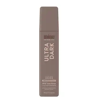 Douglas MineTan Colour Collection Ultra Dark aanbieding