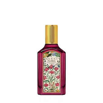 Douglas Gucci Flora Gorgeous Gardenia Intense aanbieding