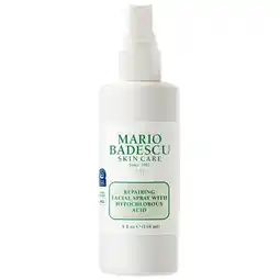 Douglas Mario Badescu Repairing Facial Spray with Hypochlorous Acid aanbieding