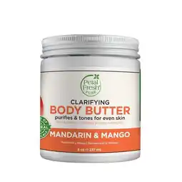 Douglas Petal Fresh Mandarin & Mango aanbieding