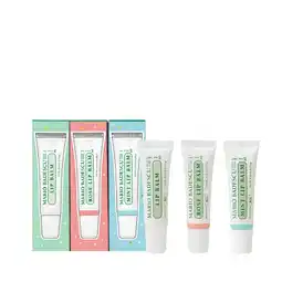 Douglas Mario Badescu Giftable Lip Balm Trio aanbieding