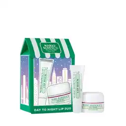 Douglas Mario Badescu Face Spa Day To Night Lip Duo aanbieding