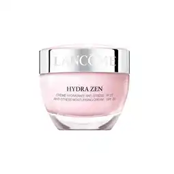 Douglas Lancôme Hydra Zen Hydraterende Dagcrème SPF 20 aanbieding