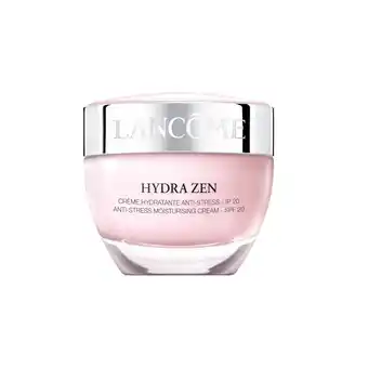 Douglas Lancôme Hydra Zen Hydraterende Dagcrème SPF 20 aanbieding