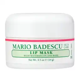 Douglas Mario Badescu Watermelon & Basil aanbieding