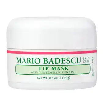 Douglas Mario Badescu Watermelon & Basil aanbieding