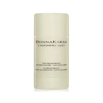 Douglas DKNY Cashmere Mist Anti-Perspirant Stick aanbieding