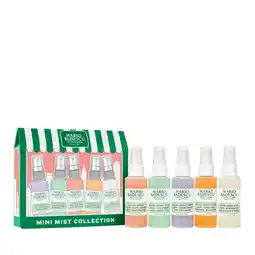 Douglas Mario Badescu Face Spa Mini Mist Collection aanbieding