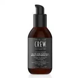 Douglas American Crew All-in-One Face Balm Broad Spectrum LSF14 aanbieding
