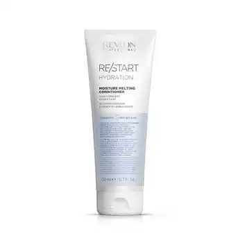 Douglas Revlon Professional Restart RE/START HYDRATATION Hydraterende Micellaire Fond haarverzorging aanbieding