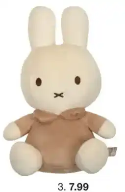 Zeeman Knuffel aanbieding