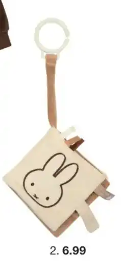 Zeeman Buggyboekje aanbieding