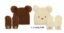 Zeeman Winterset aanbieding