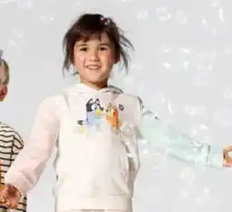 Kik Kinder hoodie aanbieding
