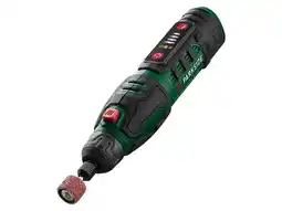Lidl PARKSIDE Accu-multitool 4 V aanbieding
