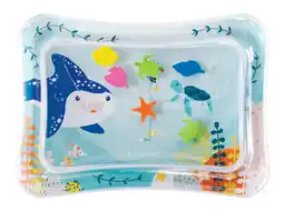 Lidl Infantino Watermat Ocean aanbieding