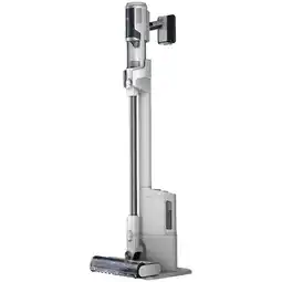 Bol.com Shark Snoerloze Steelstofzuiger - Vloerdetectie - Automatisch Leeg Systeem - BU3521EU aanbieding