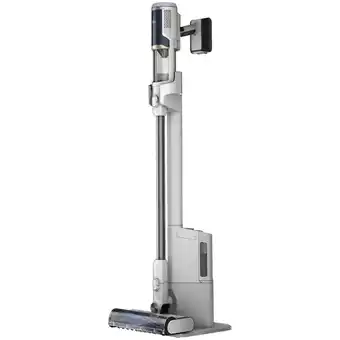 Bol.com Shark Snoerloze Steelstofzuiger - Vloerdetectie - Automatisch Leeg Systeem - BU3521EU aanbieding