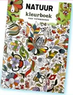 Boekenvoordeel ZONNIGE PATRONEN EN NATUUR aanbieding